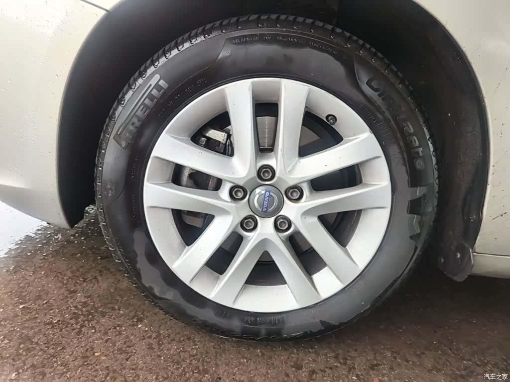 Volvo S60, 2016 25
