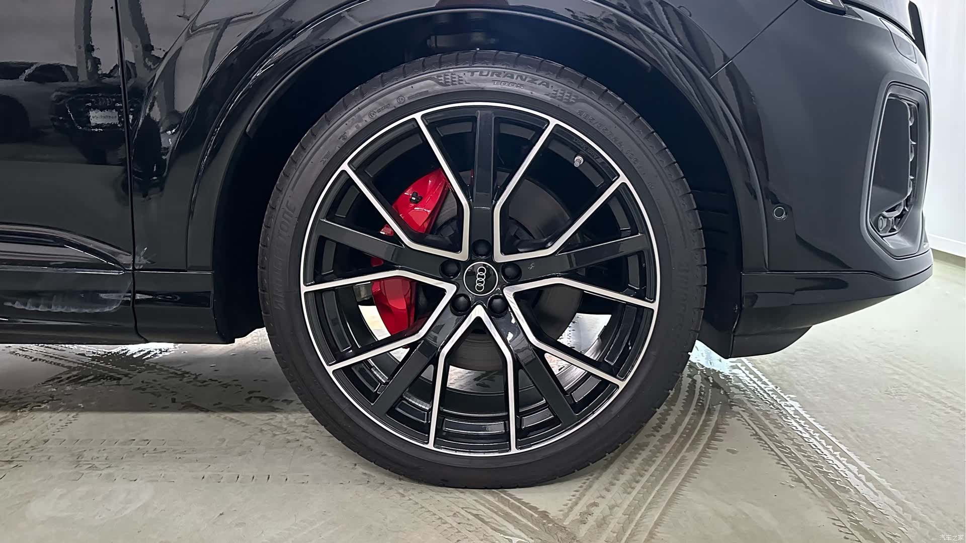 Audi Q7, 2026 15