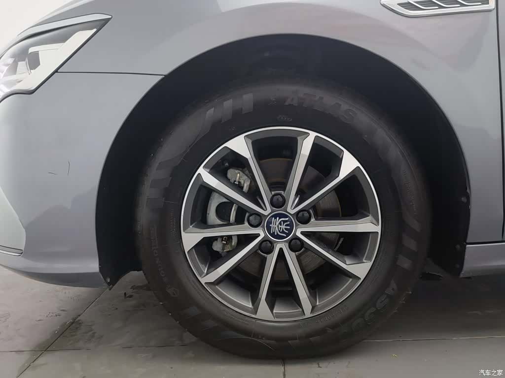 BYD Qin, 2024 17