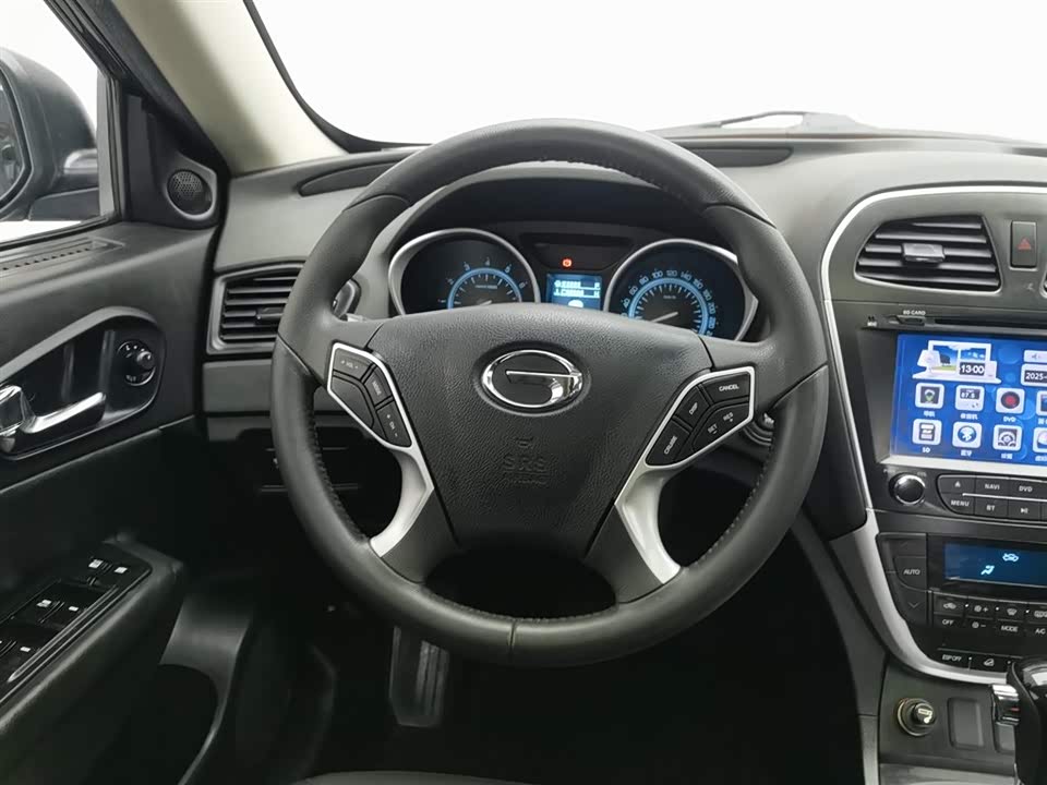 Trumpchi Trumpchi GS5