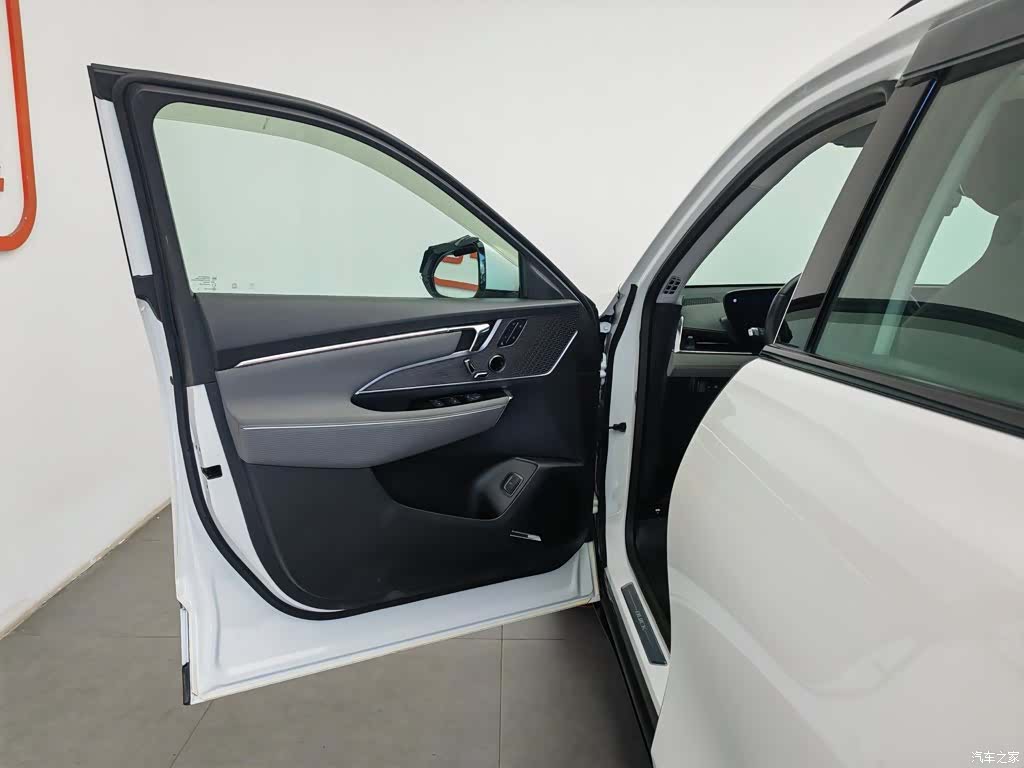 Buick E5, 2023 8
