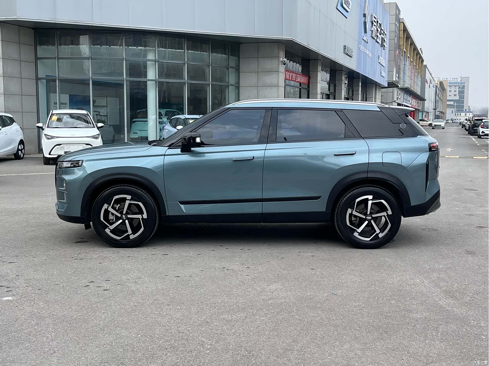 Chery 06, 2024 3