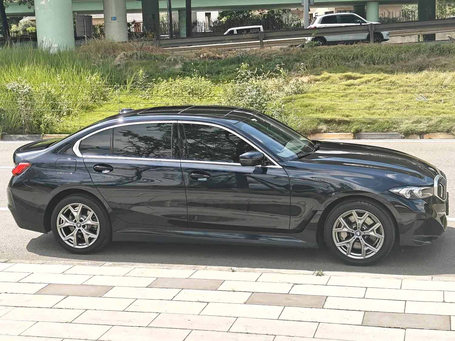 BMW i3, 2022 9