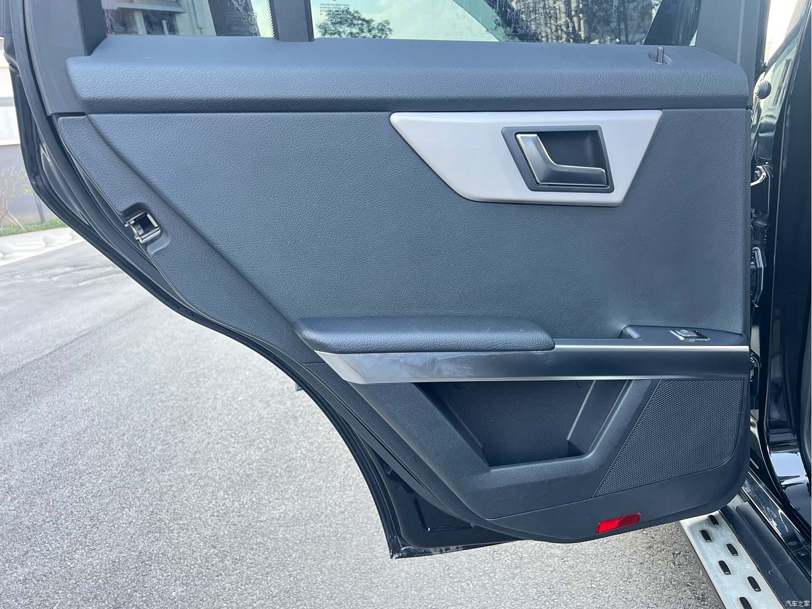 Mercedes-Benz GLK-Class, 2015 31