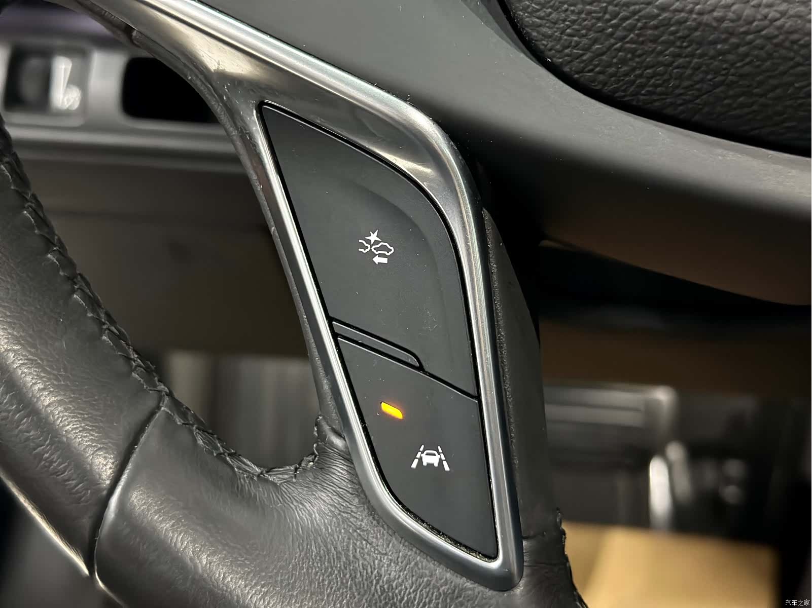 Cadillac CT6, 2016 17