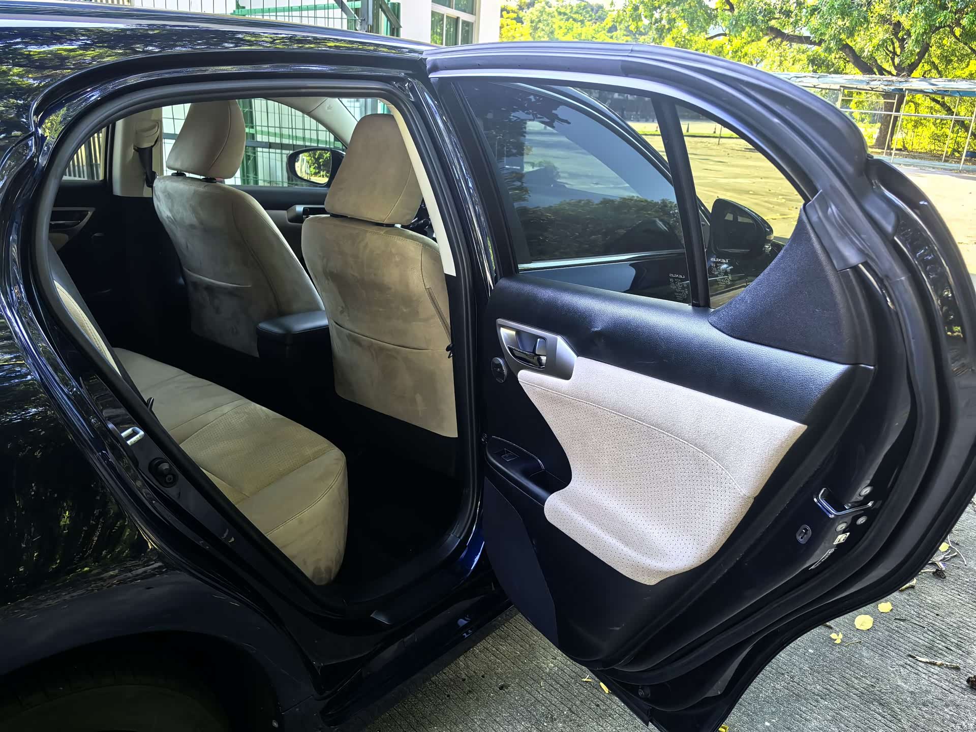 Lexus CT, 2019 16