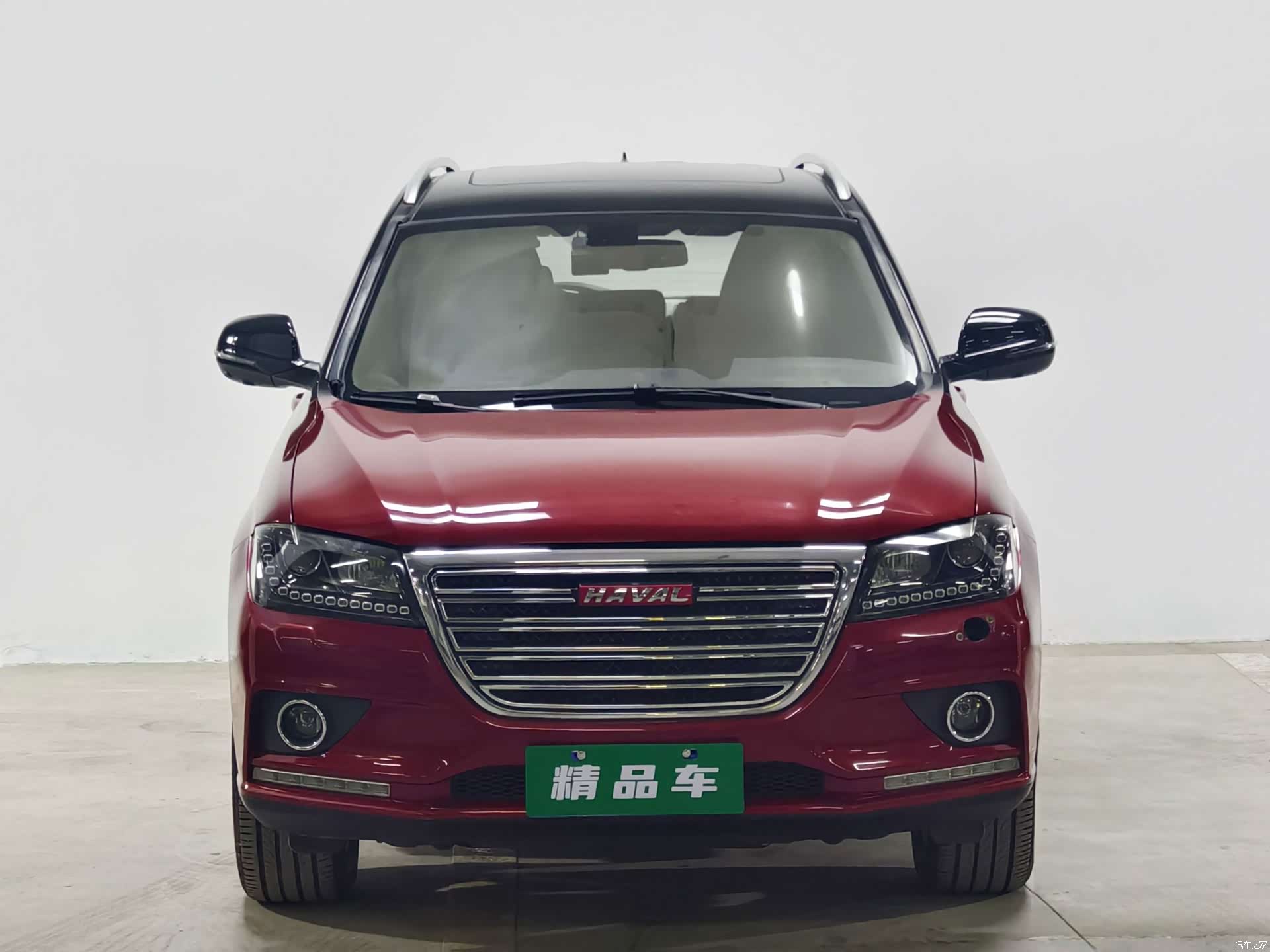 Haval H2, 2015 2