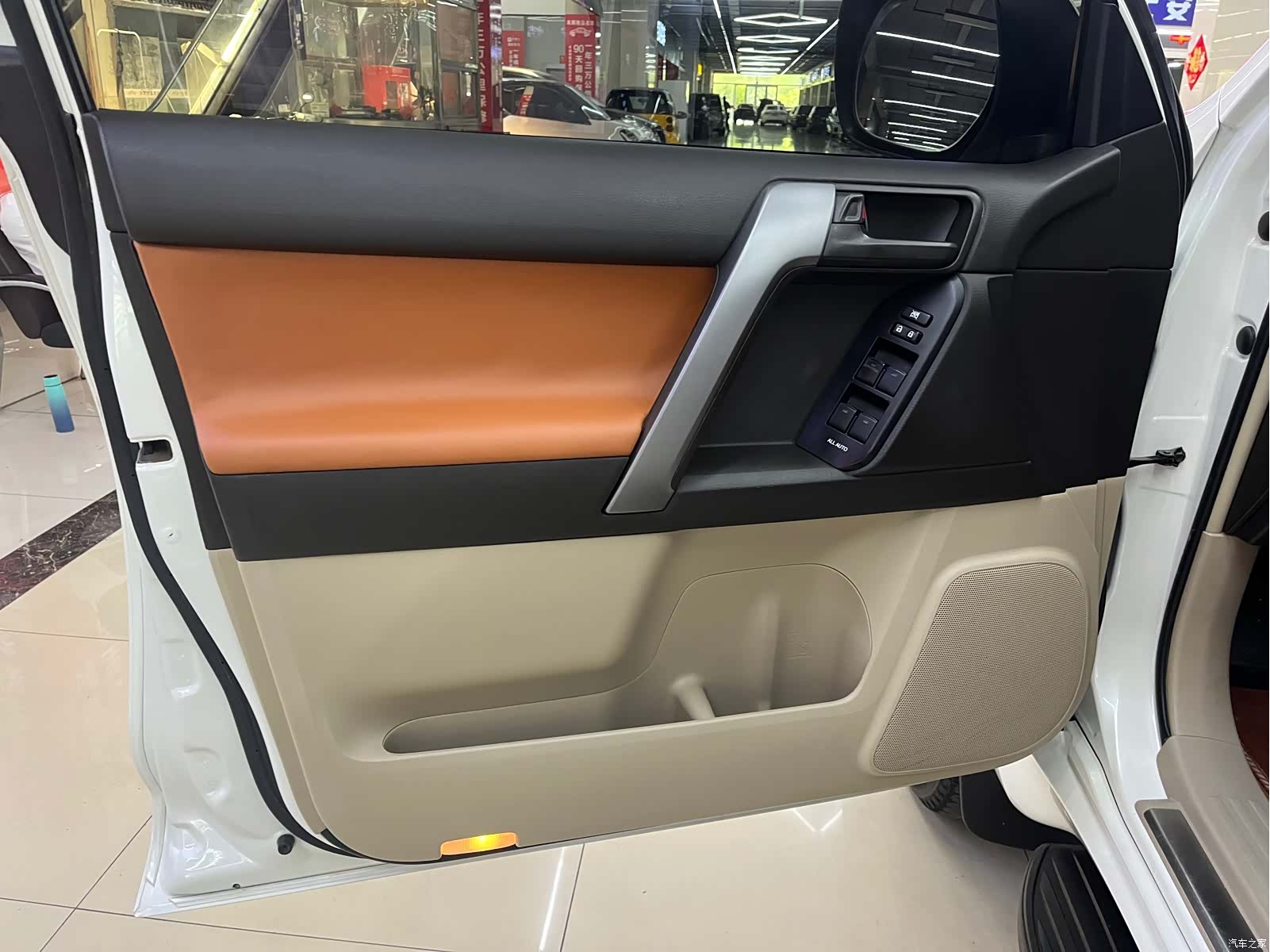 Toyota Prado, 2013 9