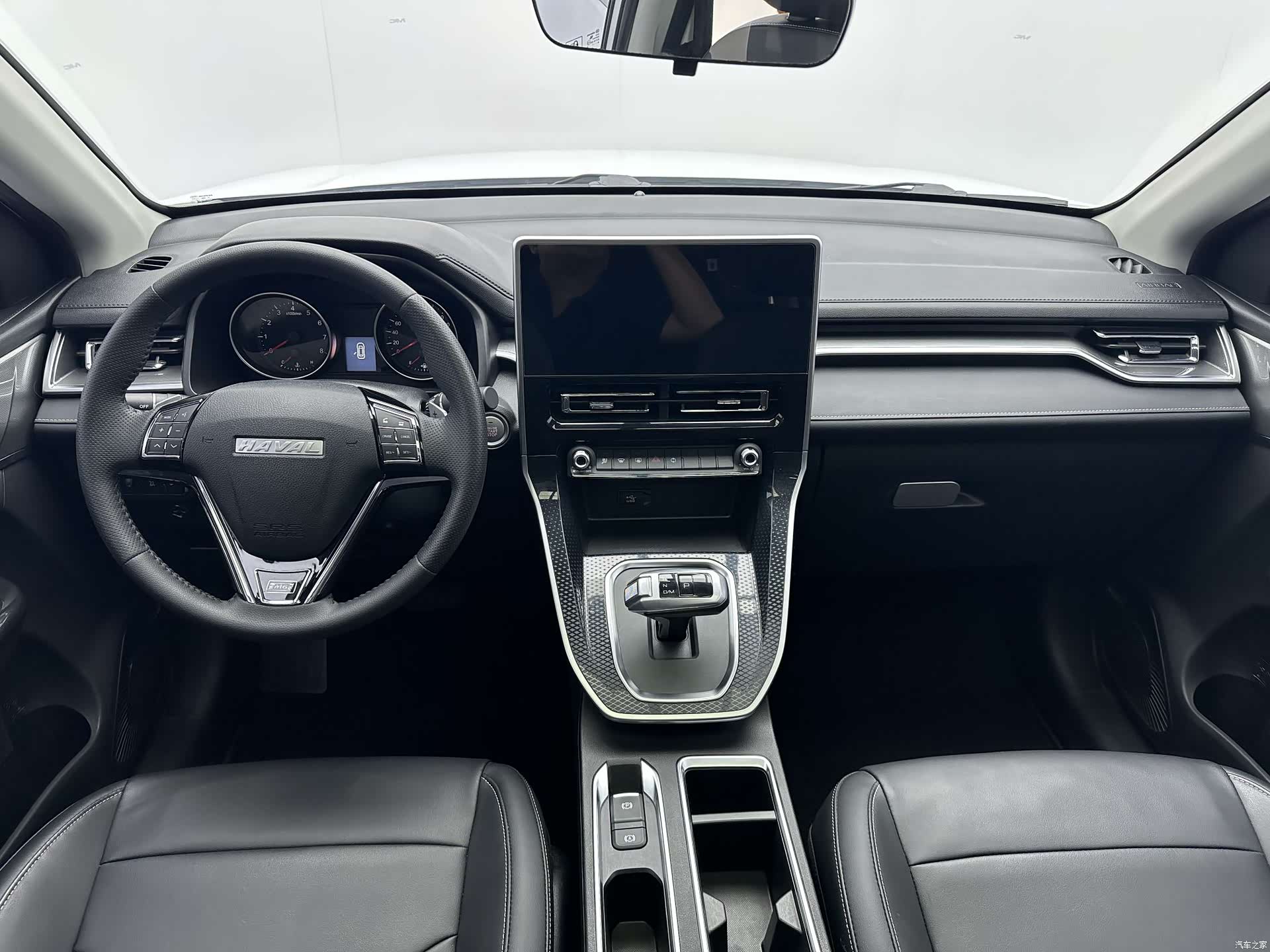 Haval M6, 2023 7