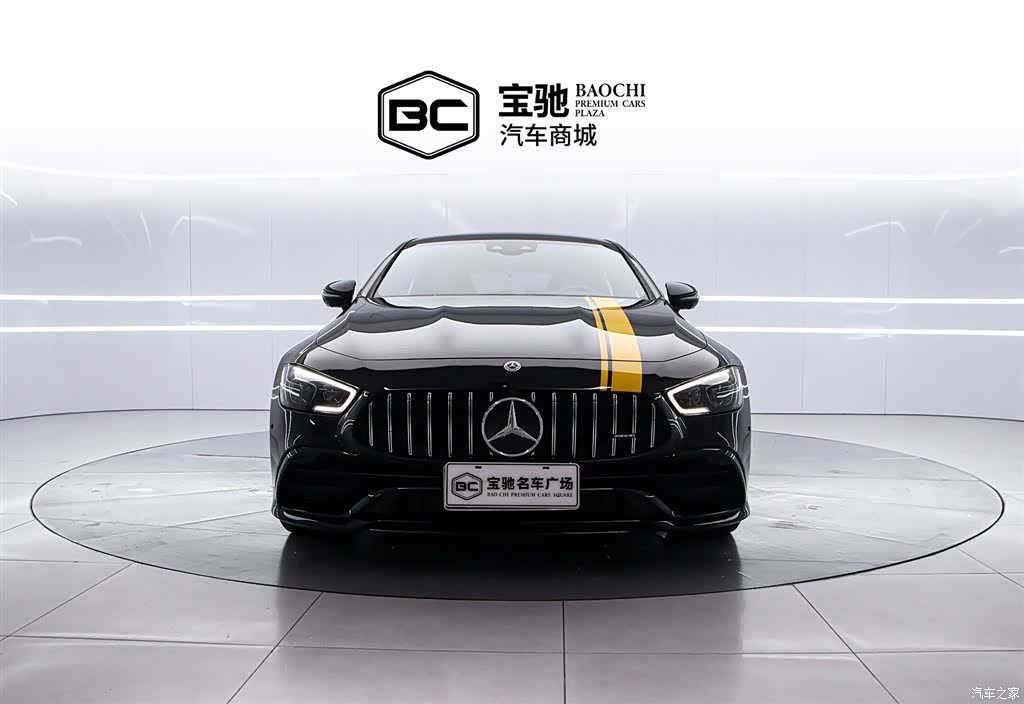 MG AMG, 2021 2