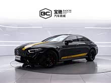 AMG GT 2020�� AMG GT 50 �����ܳ�