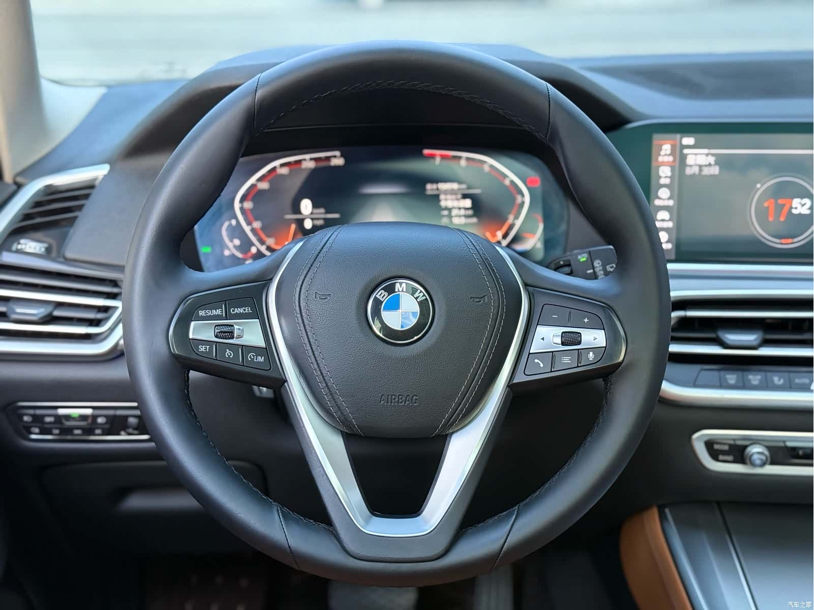 BMW X5, 2020 8