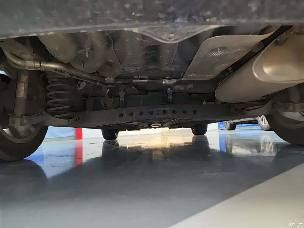 Roewe i5, 2020 25