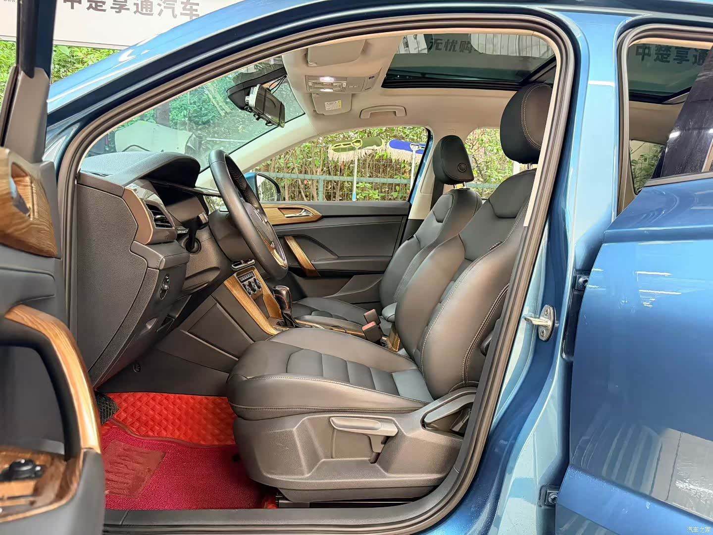 Volkswagen Tharu, 2019 16