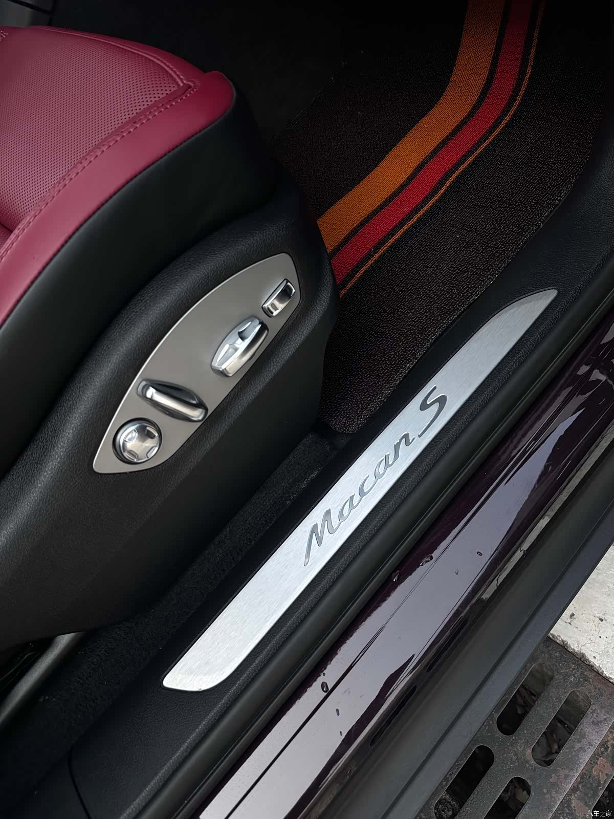 Porsche Macan, 2024 15