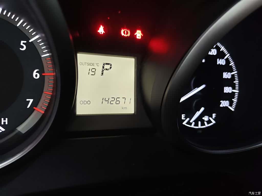 Toyota Prado, 2016 3