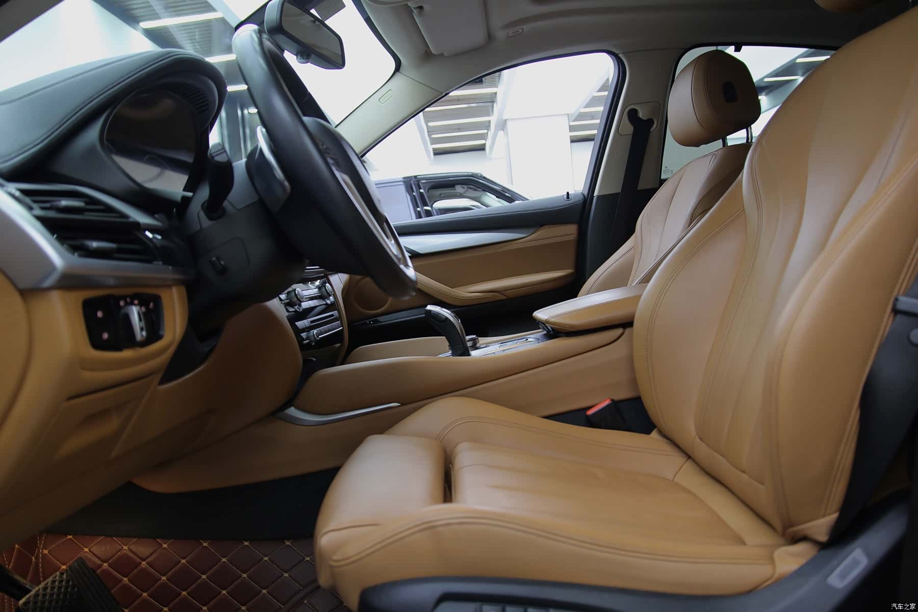 BMW X6, 2020 14