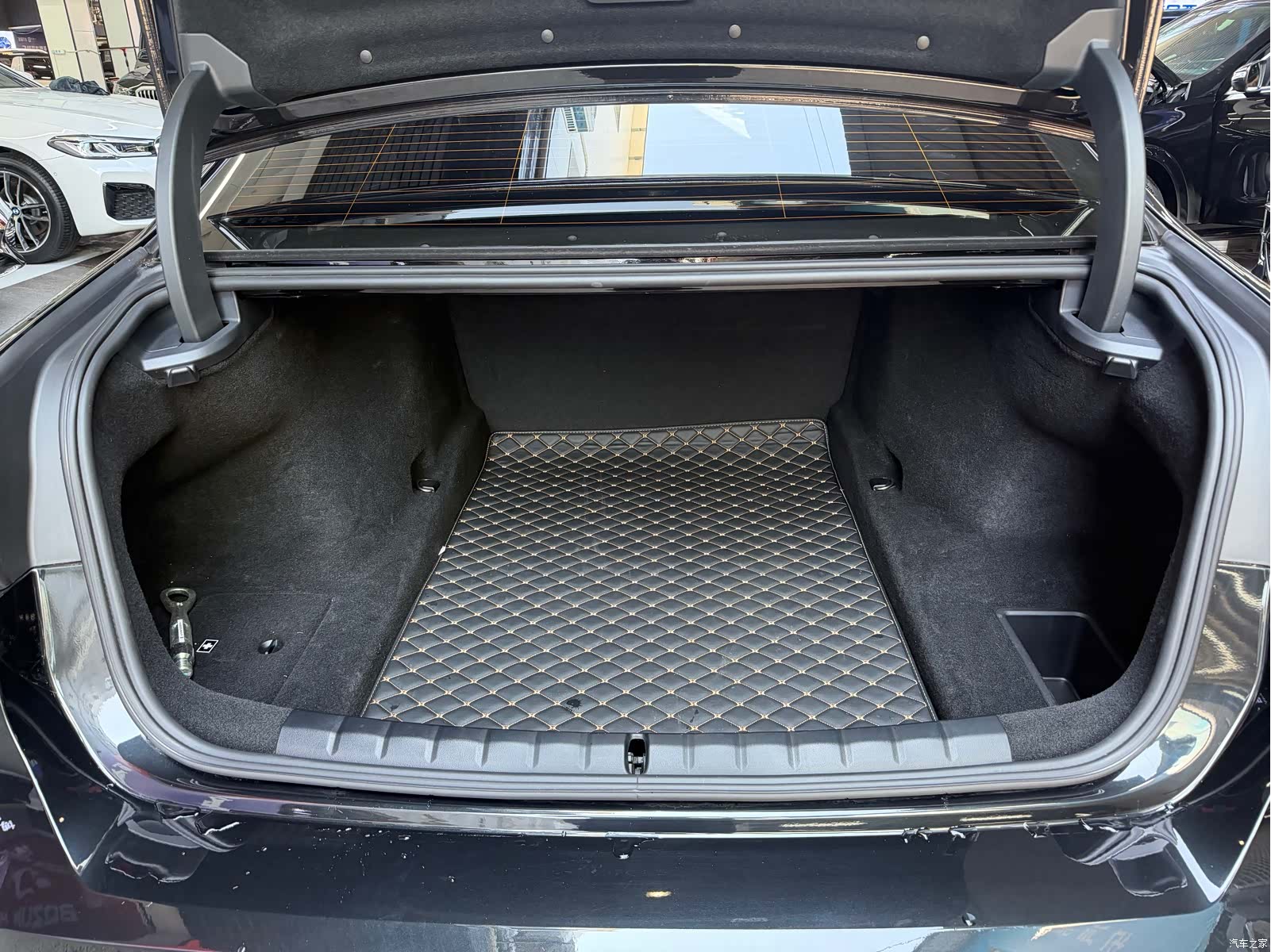 BMW 7 Series, 2023 19
