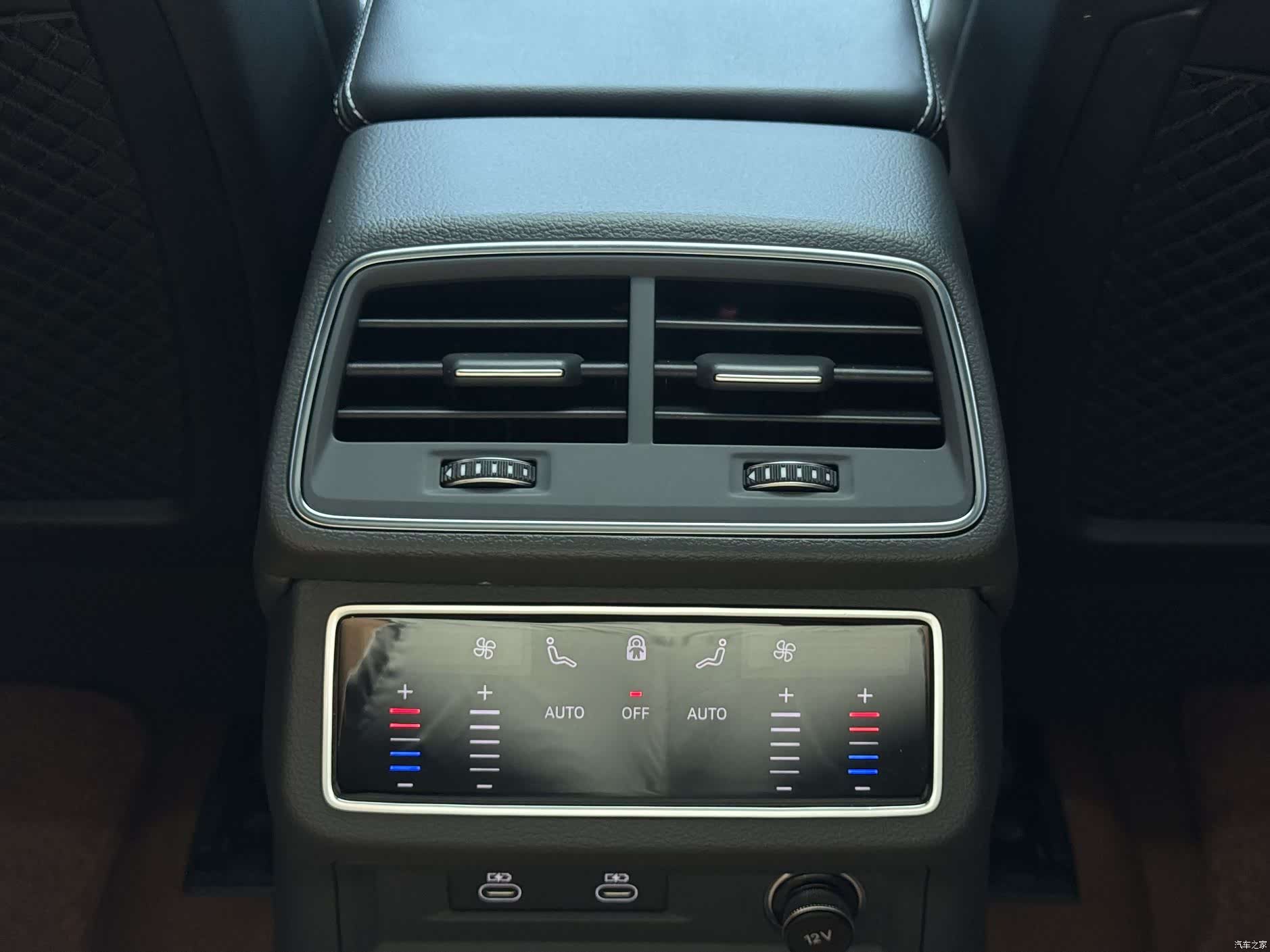 Audi A6L, 2024 16