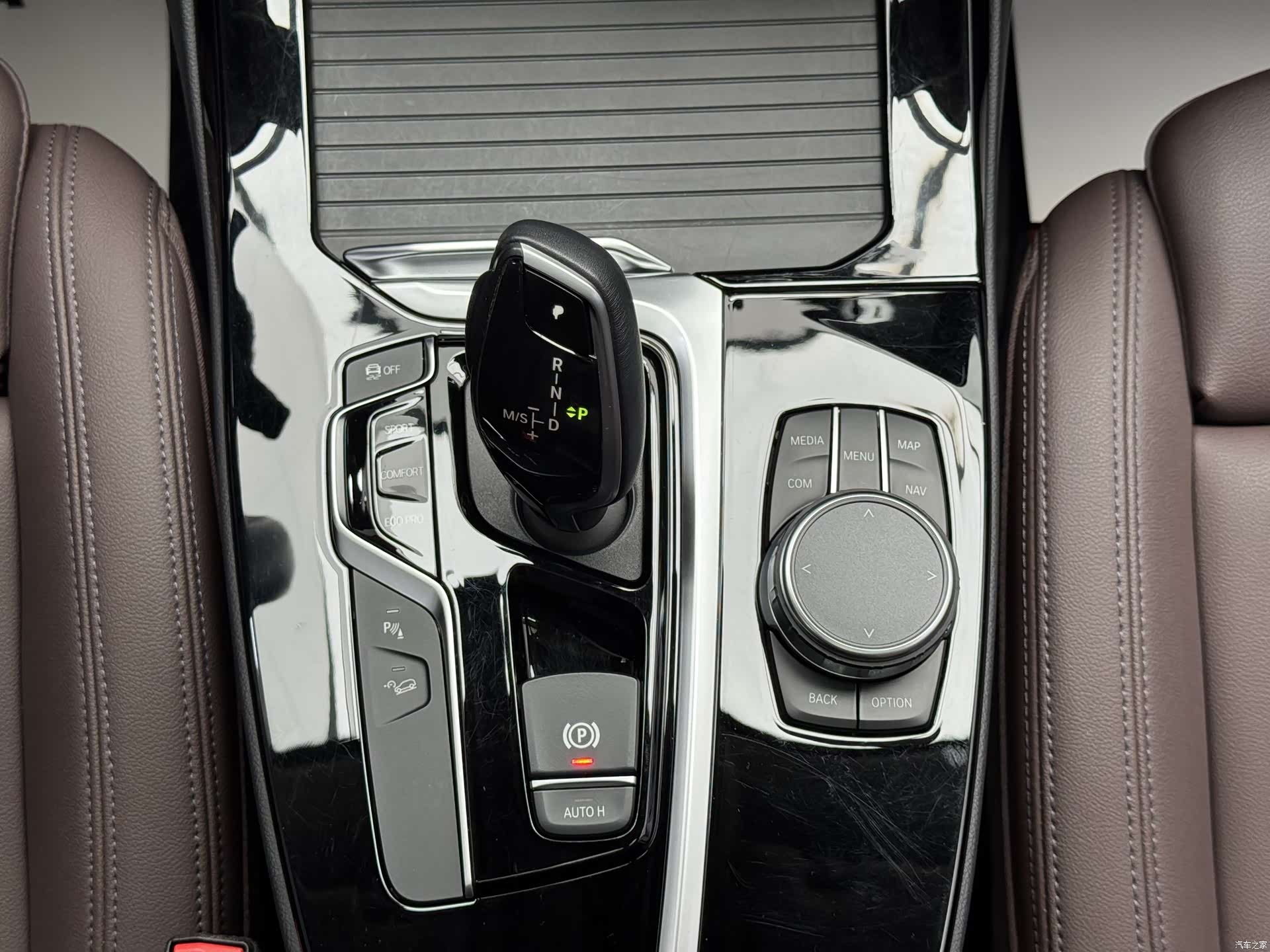 BMW X3, 2020 14