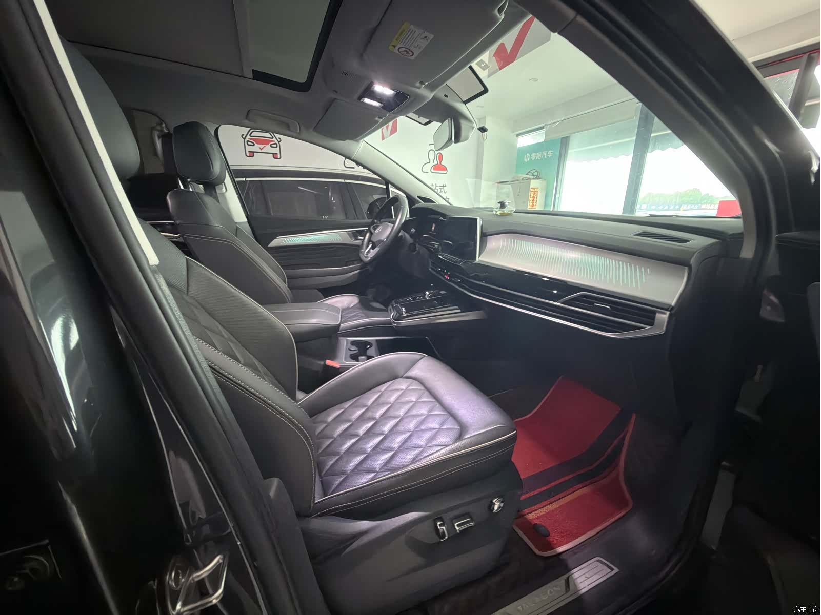 Volkswagen Talagon, 2022 все фото