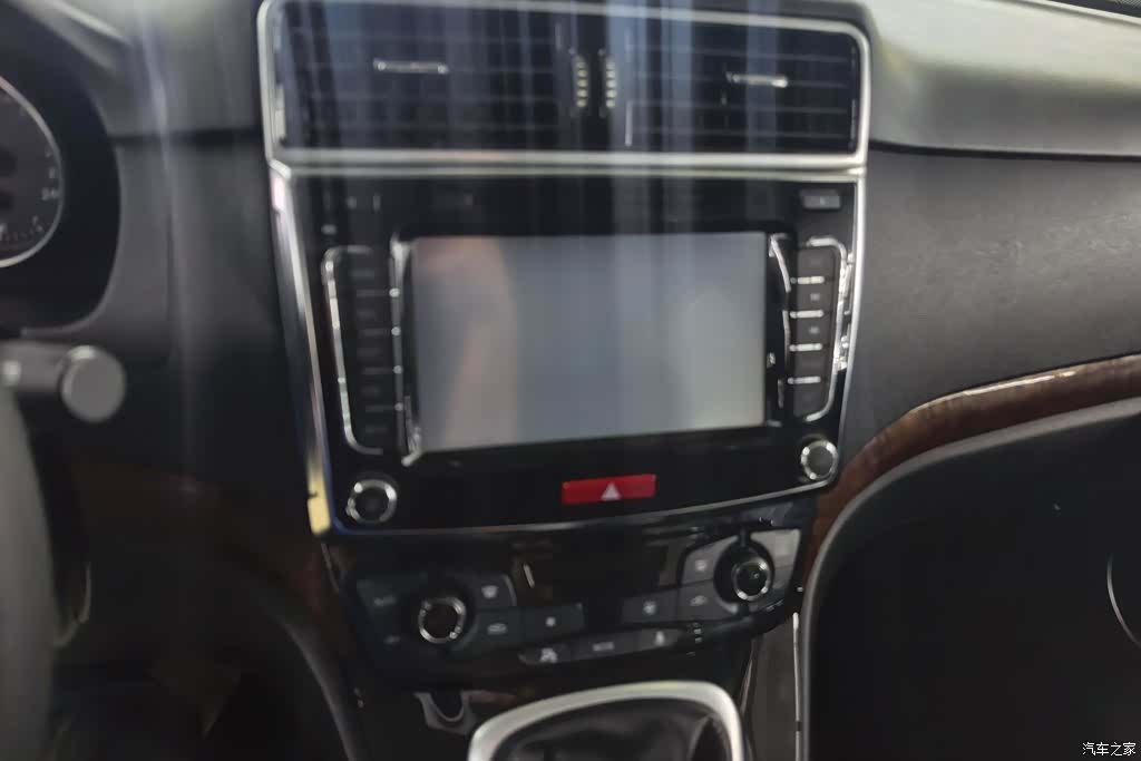 Haval H6, 2014 13