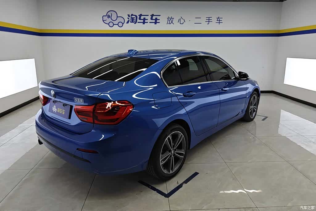 BMW 1 Series, 2019 3
