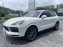 Cayenne 2023�� Cayenne 3.0T �����