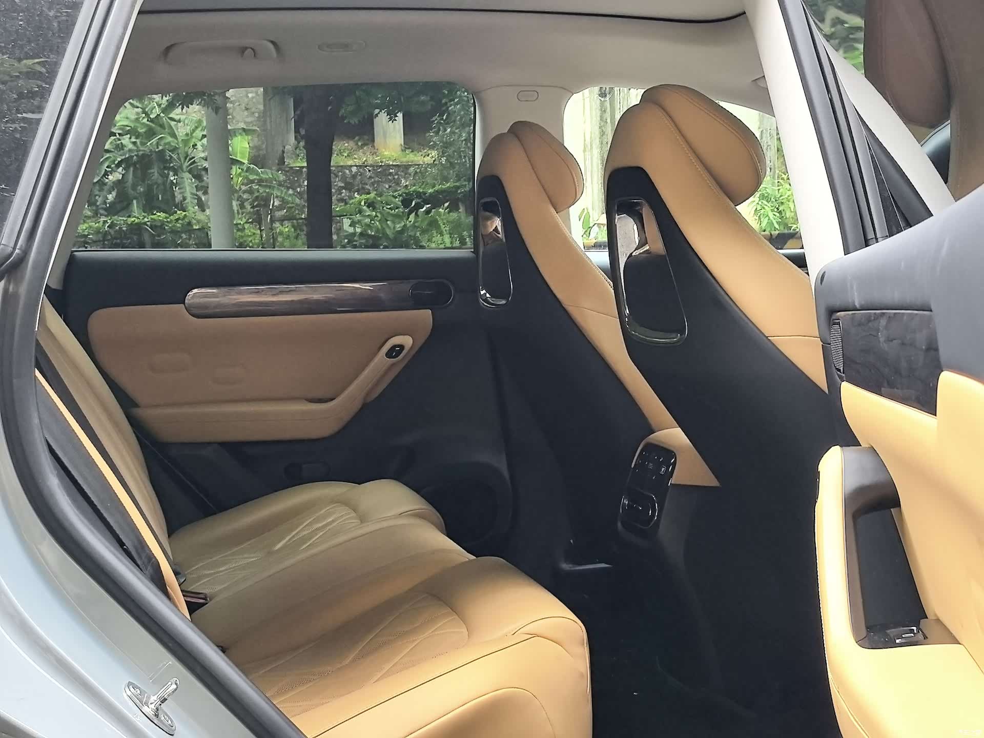 Leapmotor C11, 2024 12