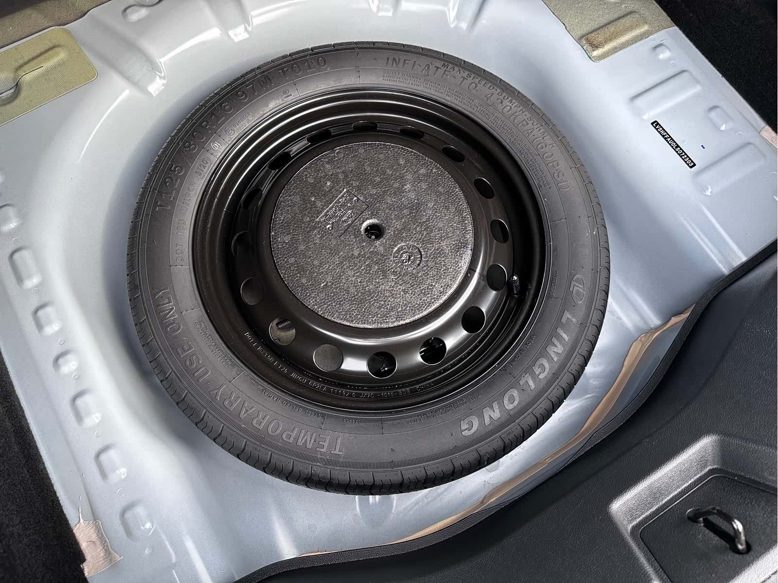 Ford VI, 2021 15