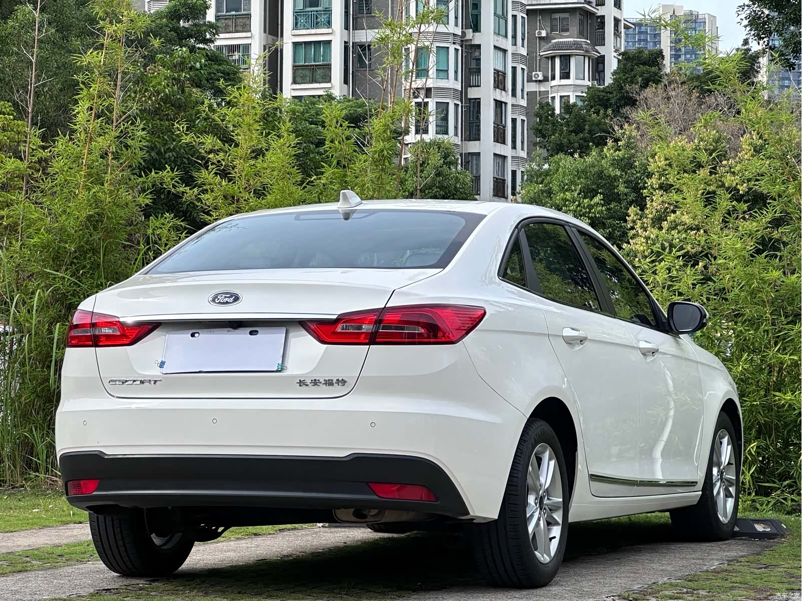 Ford VI, 2021 28