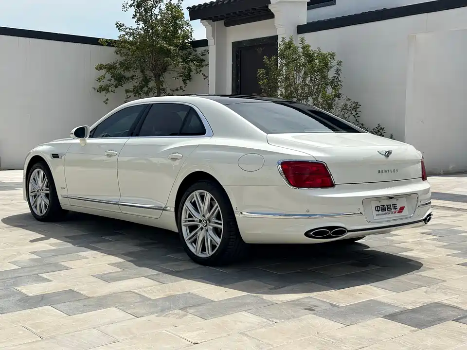 Bentley Flying spur Bentley Flying spur