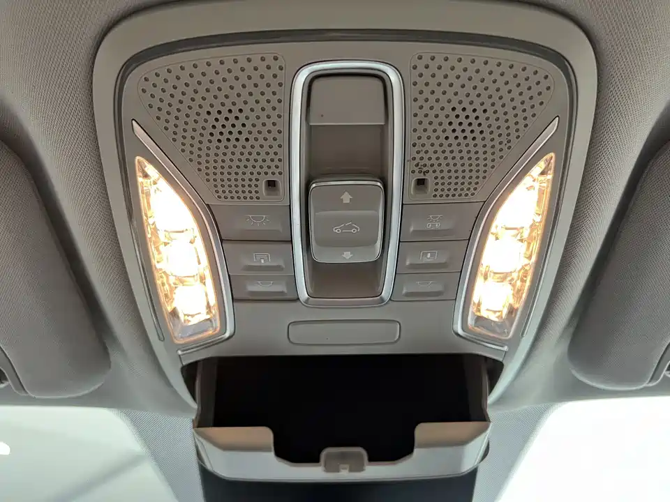 Trumpchi Trumpchi M6