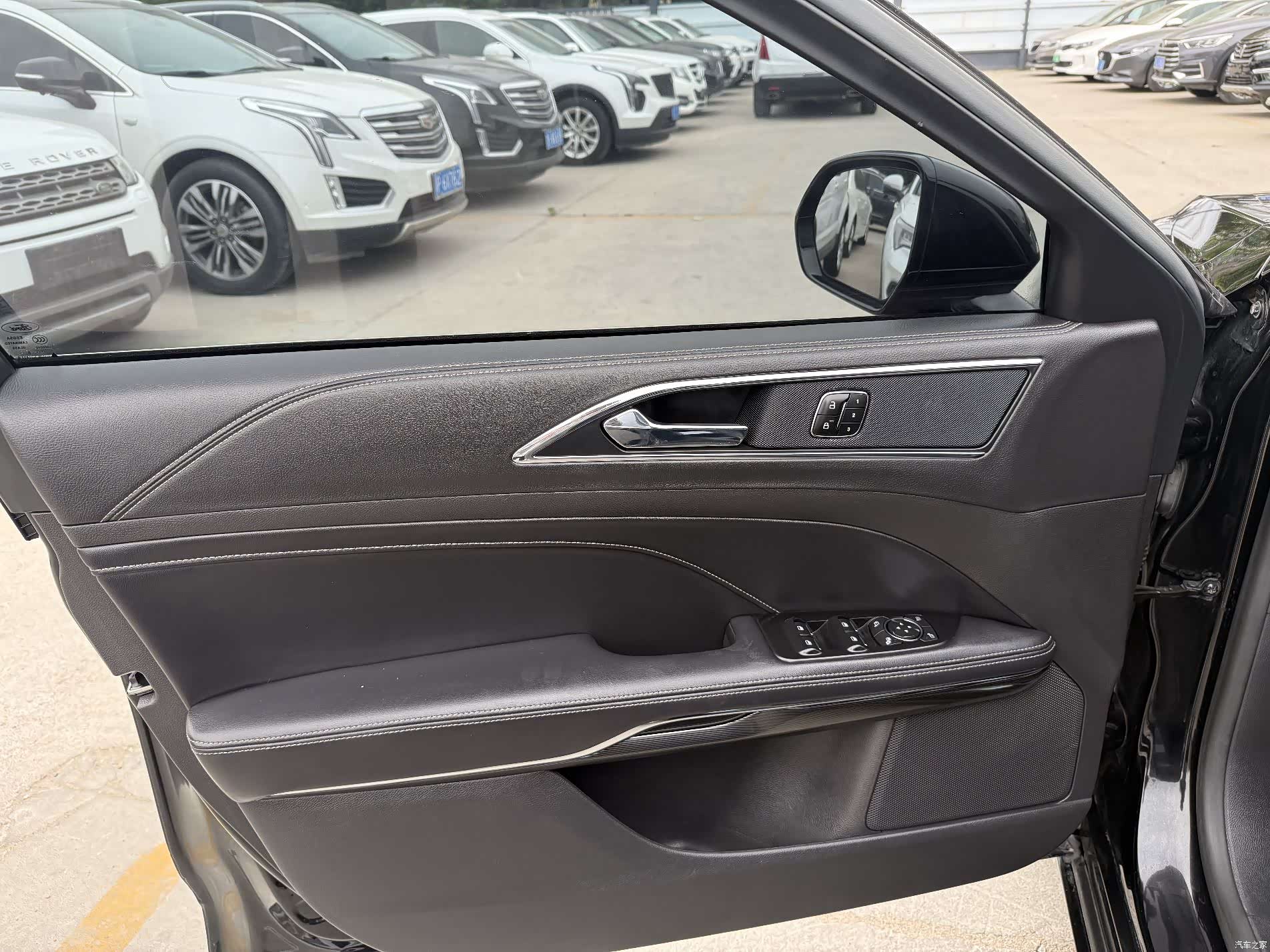 Ford Taurus, 2018 3