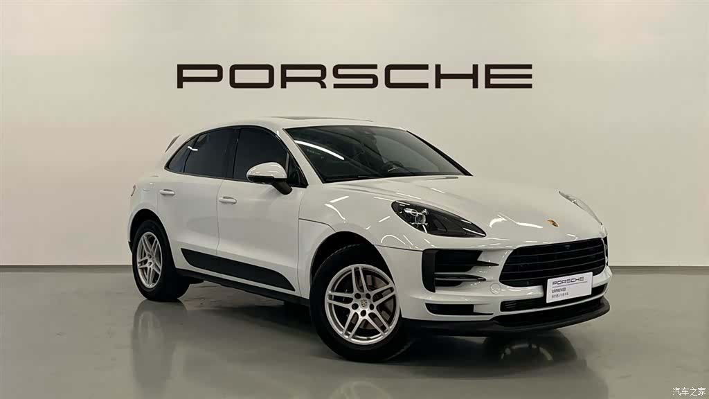 Porsche Macan, 2021 6