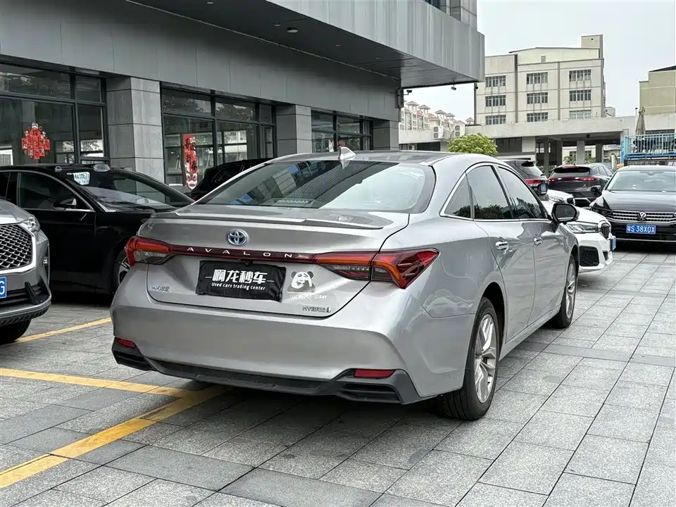 Toyota Asian dragon Toyota Asian dragon