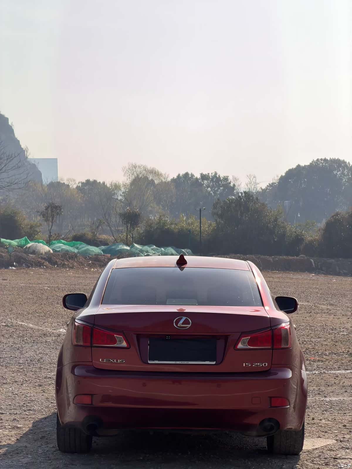 Lexus IS, 2011 все фото