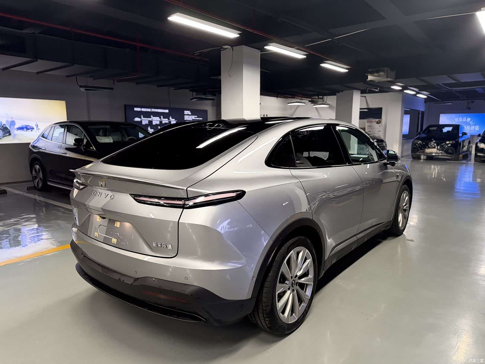 NIO L60, 2025 6