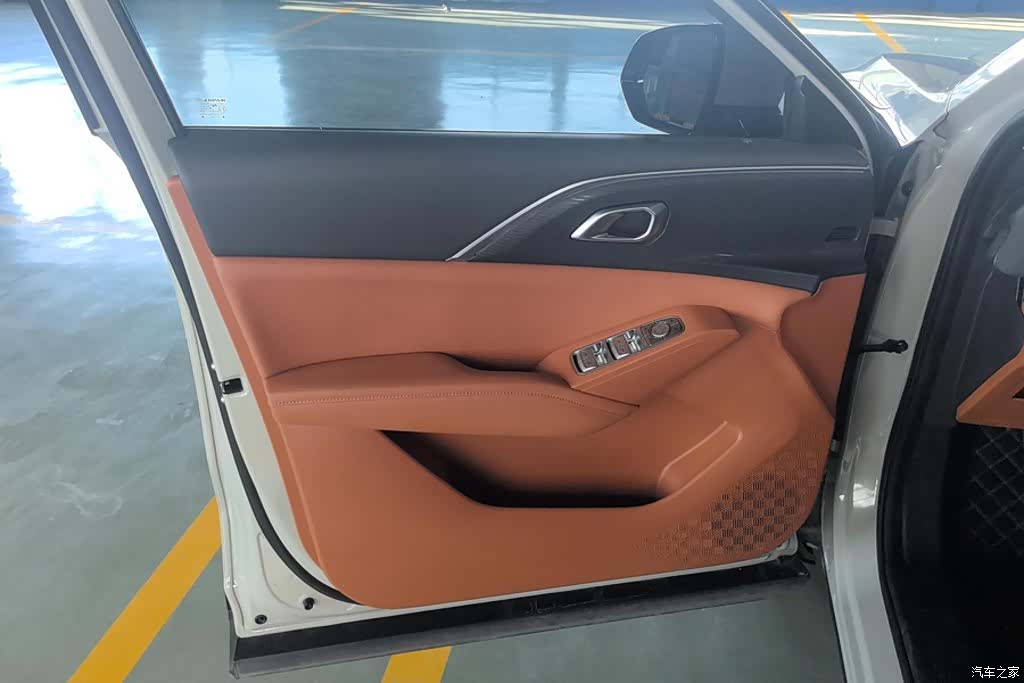 Haval Hi4, 2025 7