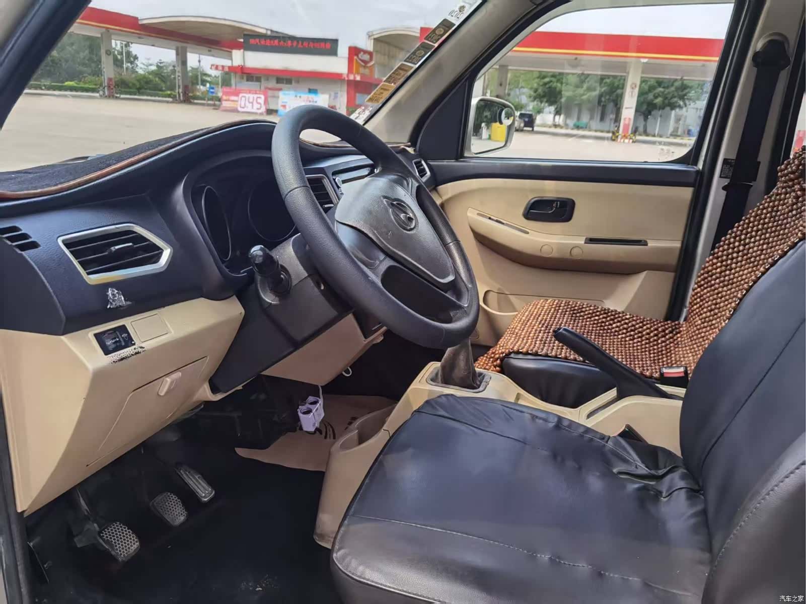 Changan X3, 2019 4
