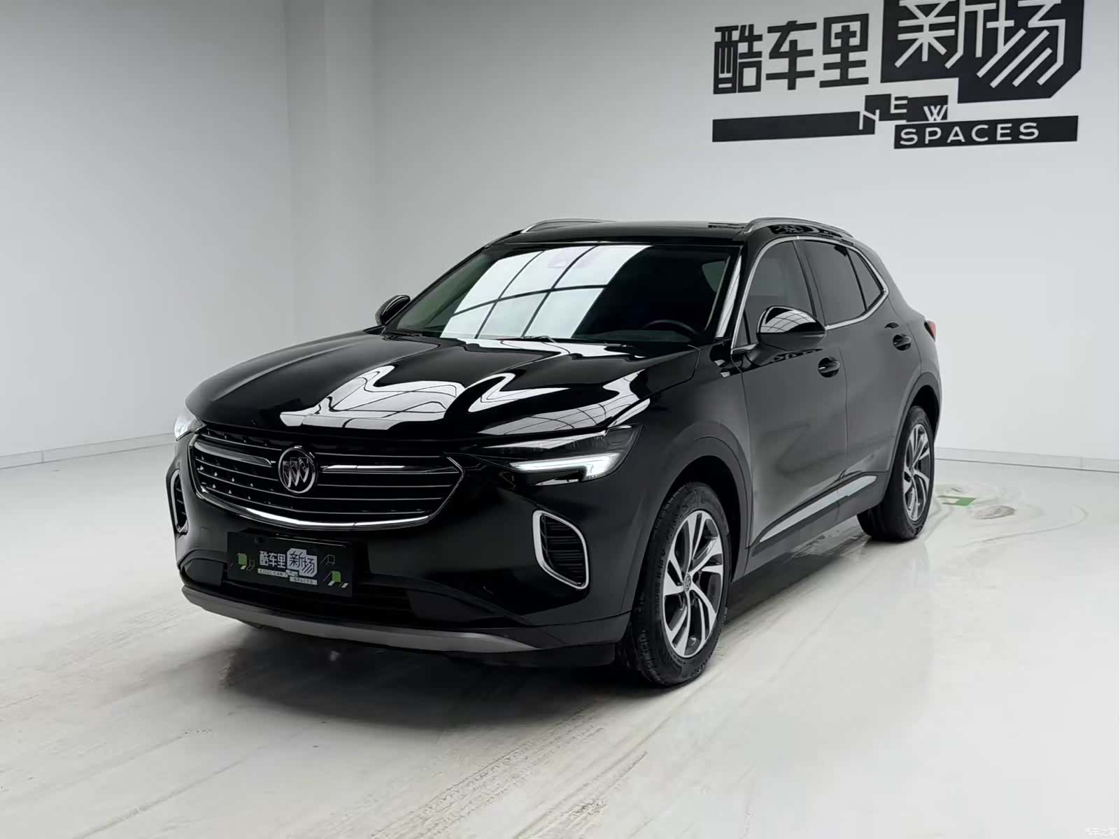 Buick Envision, 2023 1