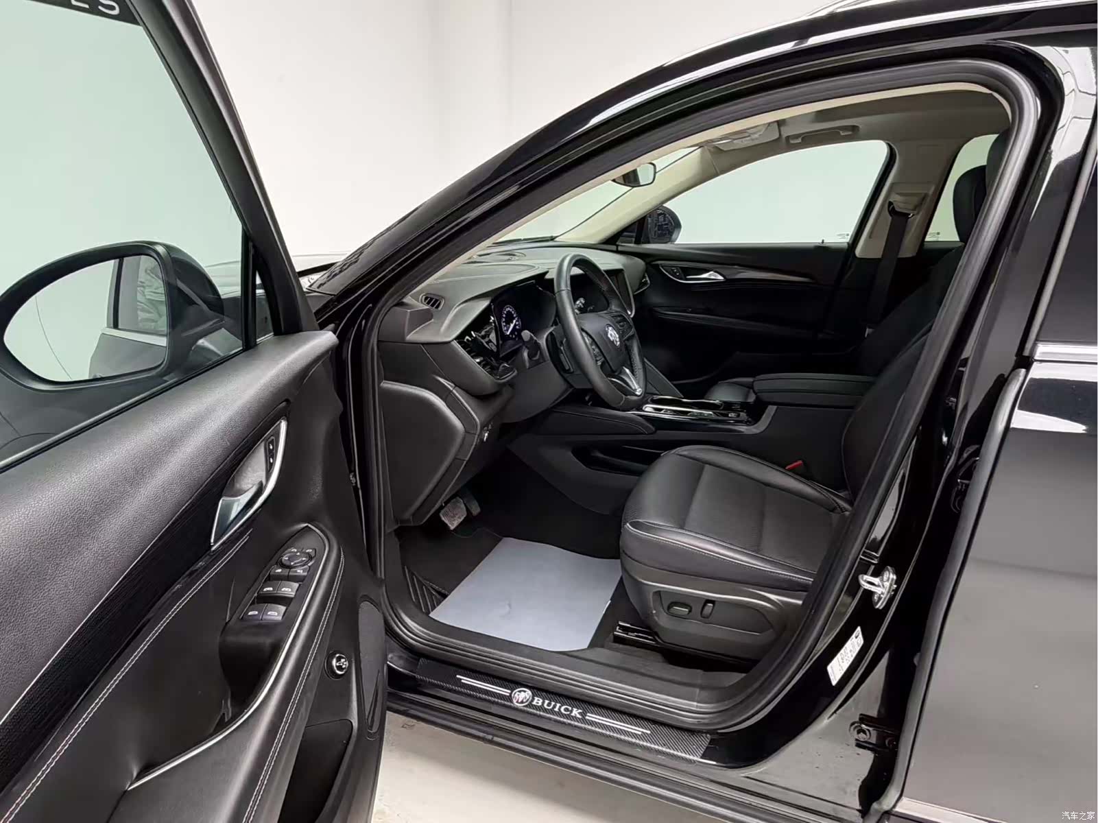 Buick Envision, 2023 10