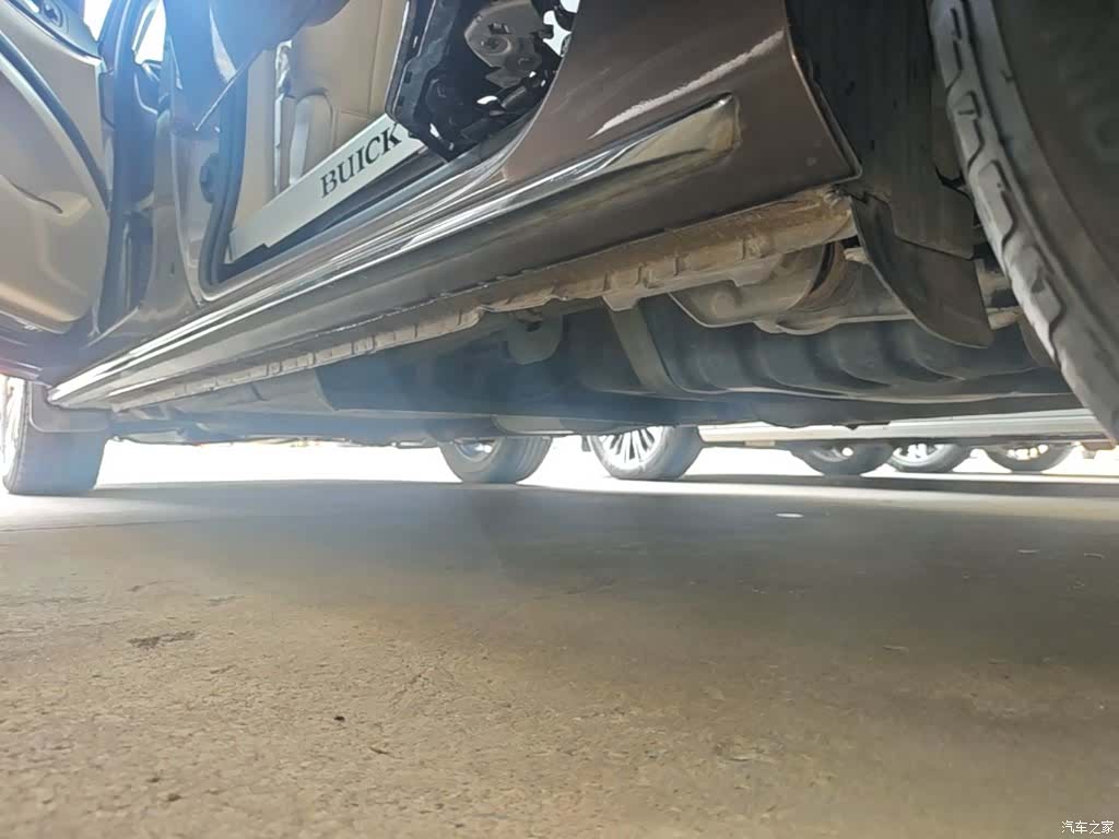 Buick GL8, 2023 22