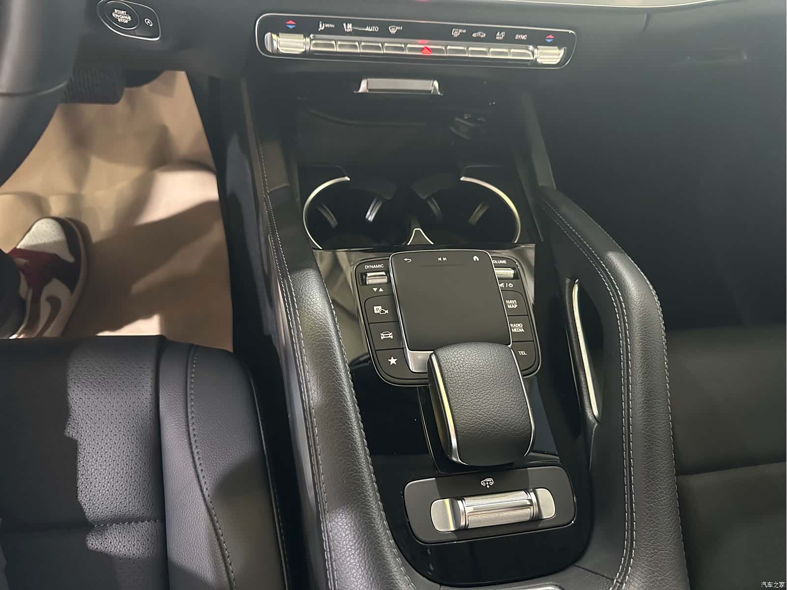 Mercedes-Benz GLE, 2022 13