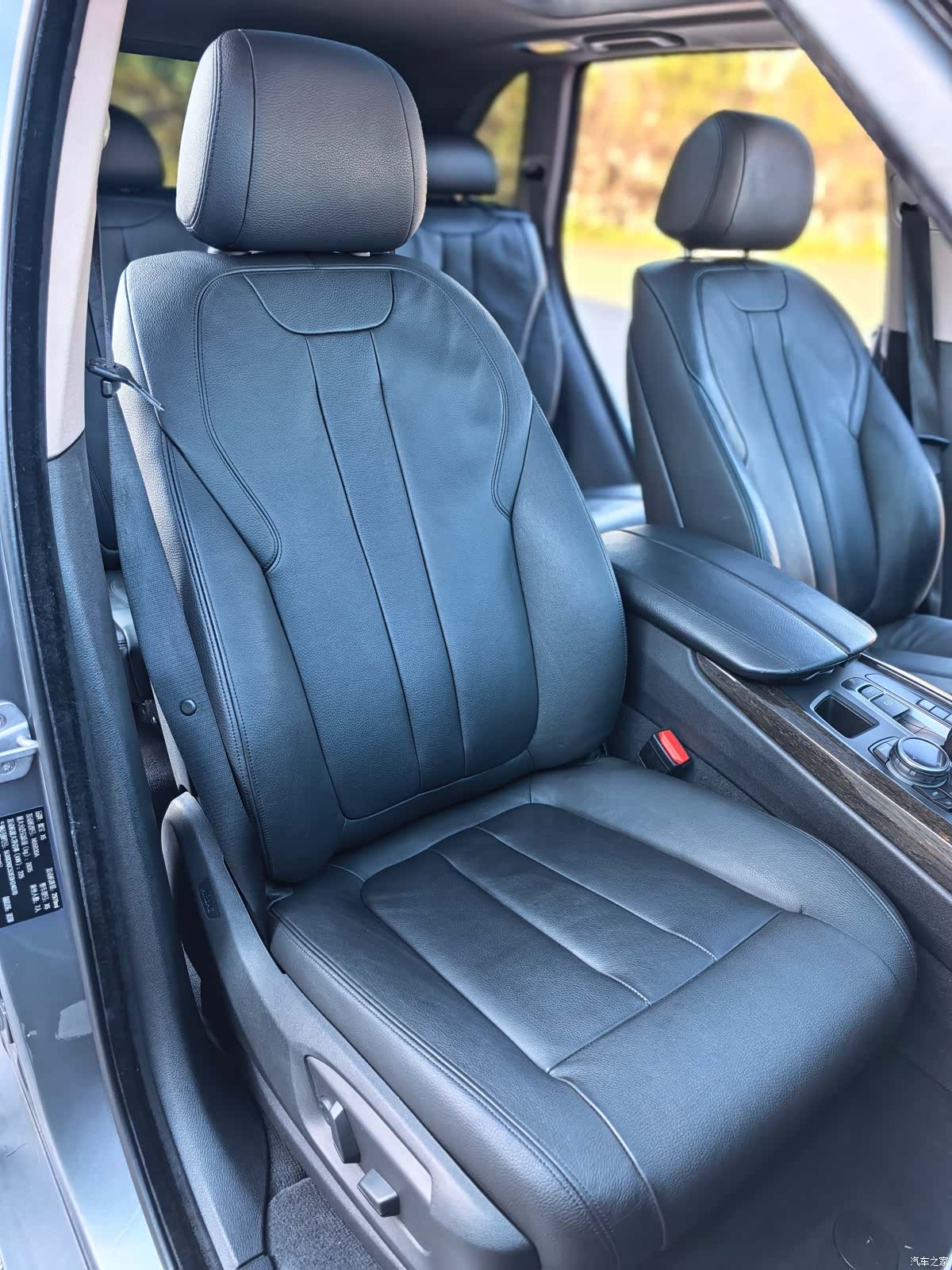 BMW X5, 2016 11