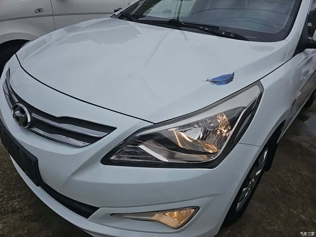 Hyundai GLS, 2016 24
