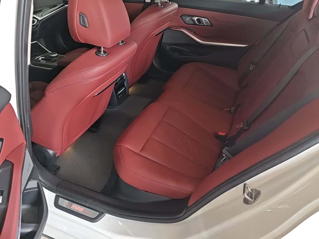 BMW i3, 2024 17