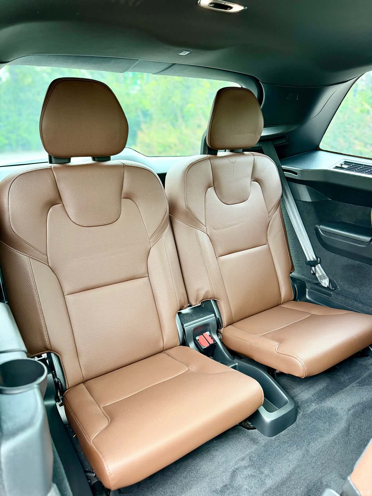 Volvo XC90, 2022 30