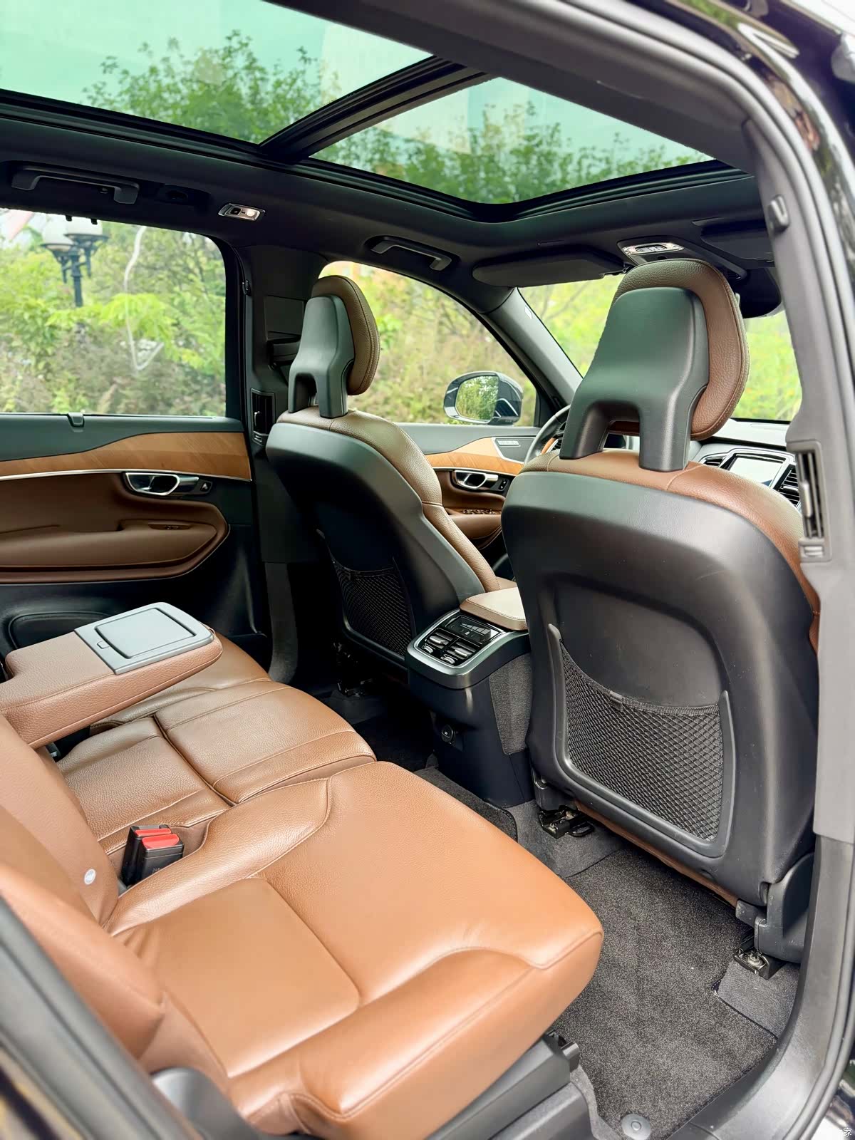 Volvo XC90, 2022 27