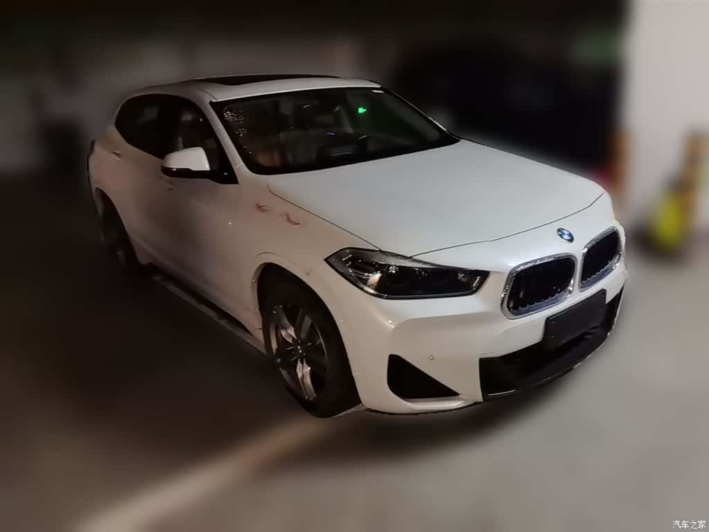 BMW X2, 2023 7